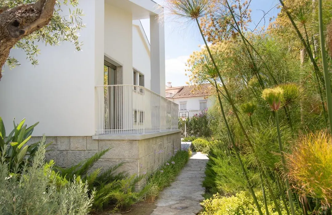 Santa Joana Apartments With Garden And Heated Pool-1
