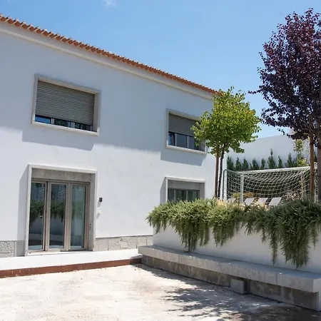 Santa Joana Apartments With Garden And Heated Pool-2