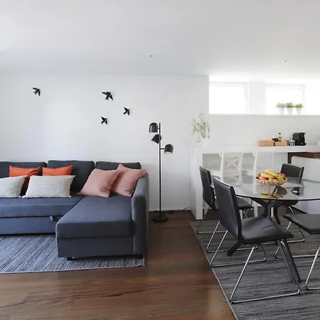 Santa Joana Apartments With Garden And Heated Pool-3